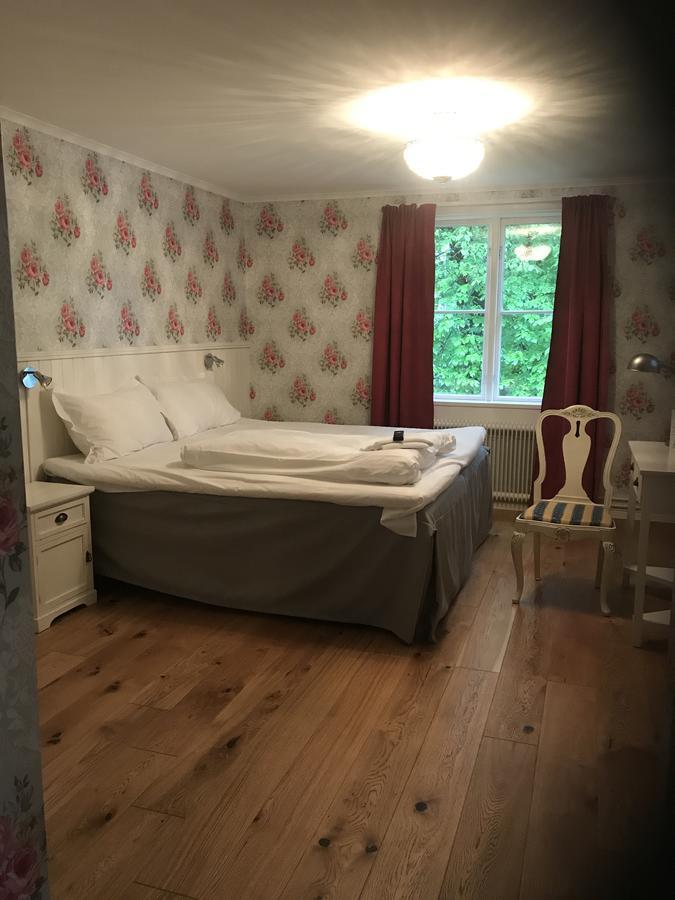 Hellefors Herrgard Hällefors Exteriér fotografie