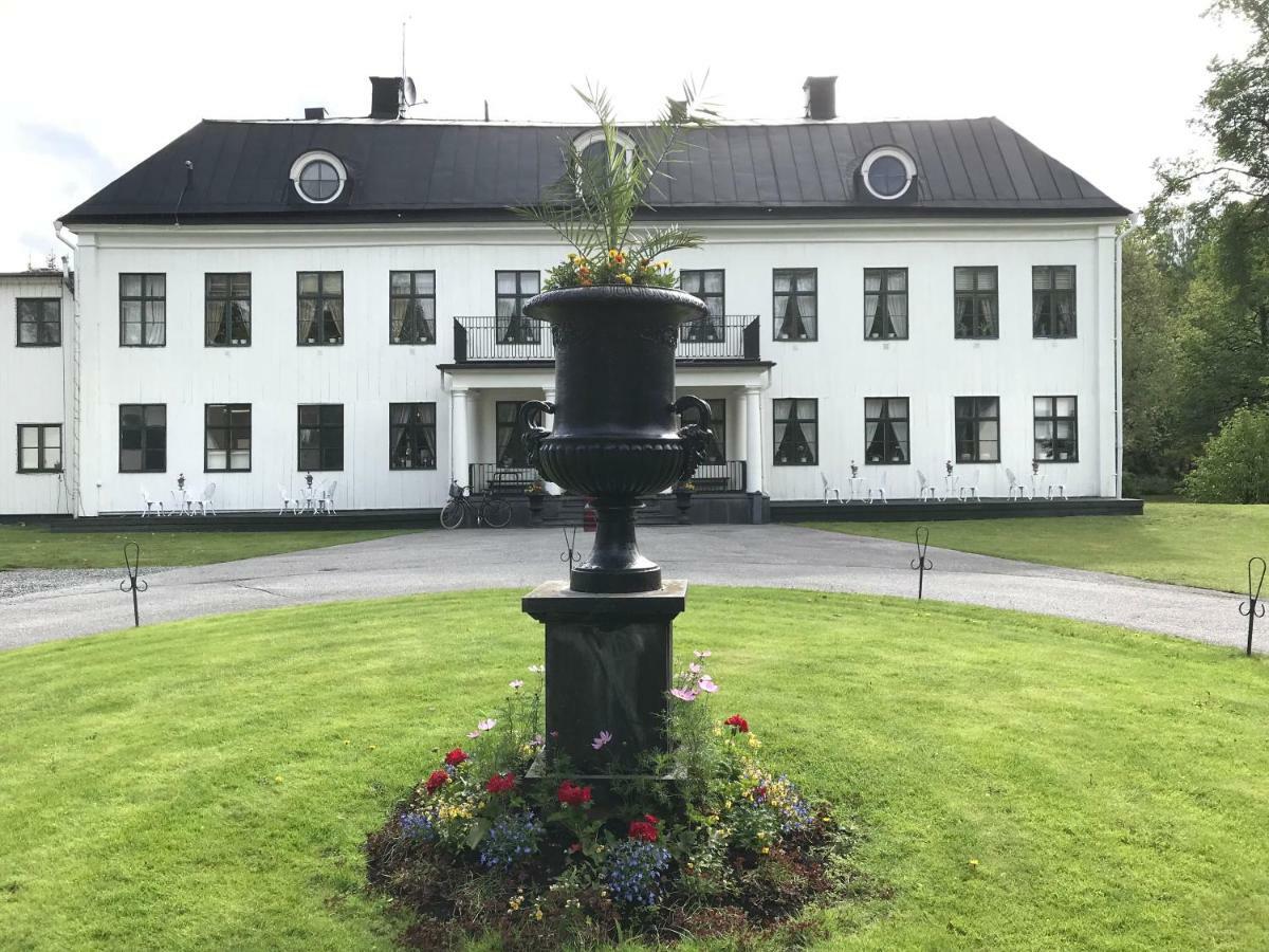 Hellefors Herrgard Hällefors Exteriér fotografie